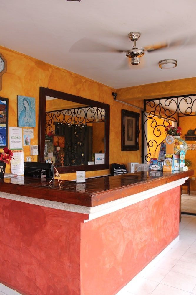 Hotel La Casona Real 2