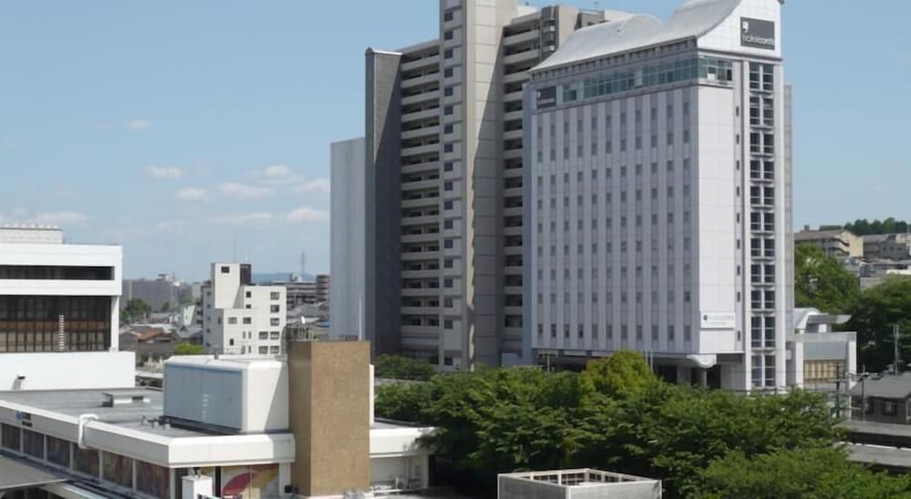 Hotel Tetora Otsu Kyoto 1