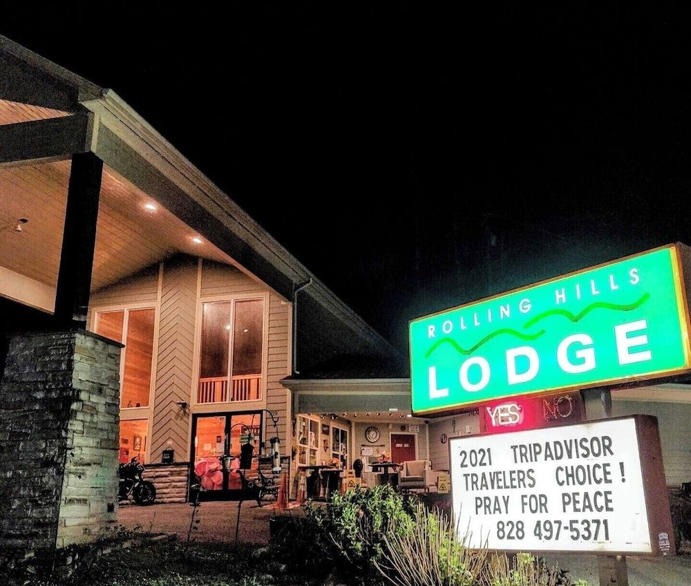 Rolling Hills Lodge 1