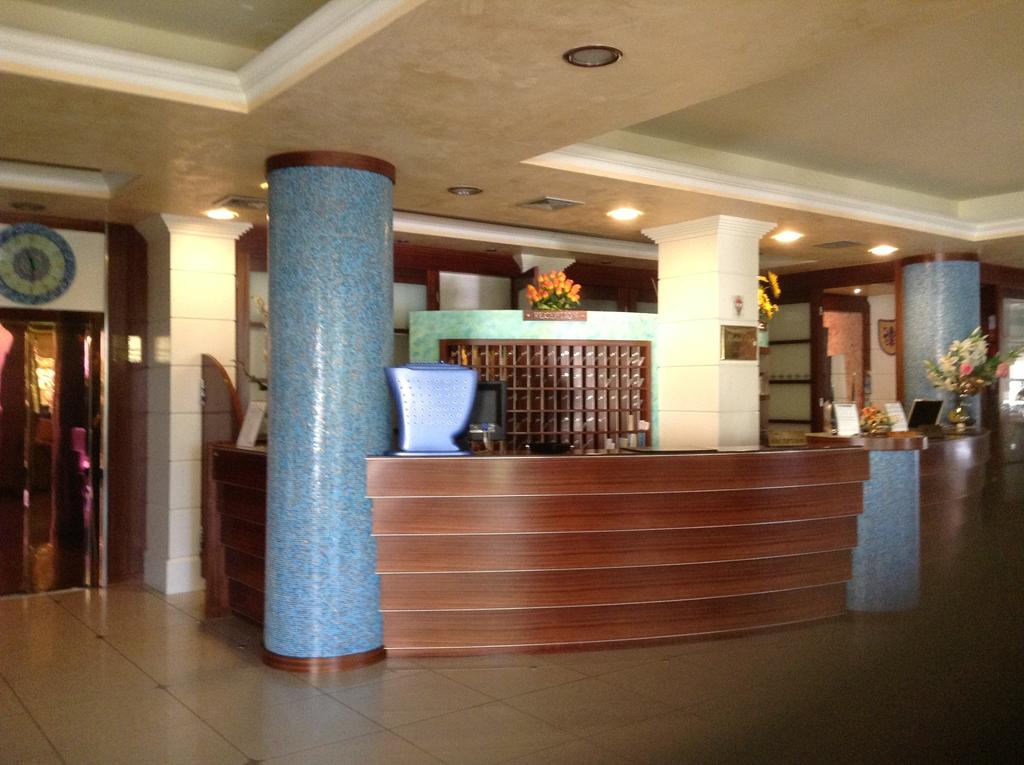 Hotel Eur 1