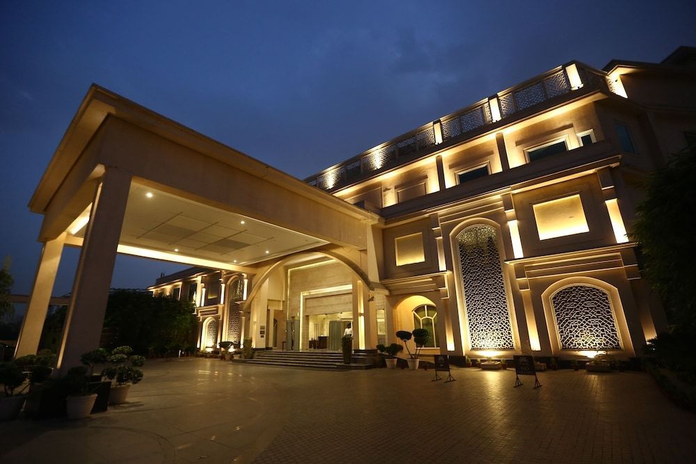 The Umrao 1