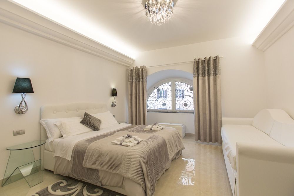San Pietro Grand Suite 1