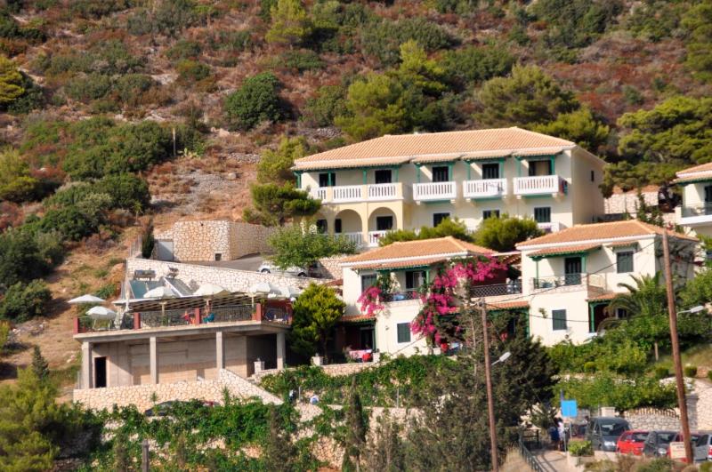 HOTEL SIRIOS 1