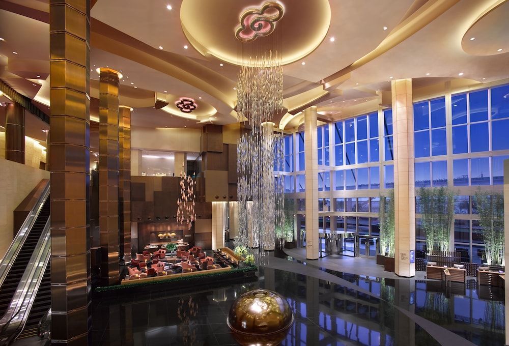 Grand Hyatt Macau 2