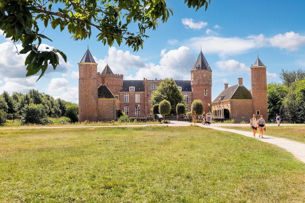 Stayokay Hostel Domburg 1