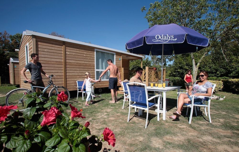 Camping Le Vorlen 2
