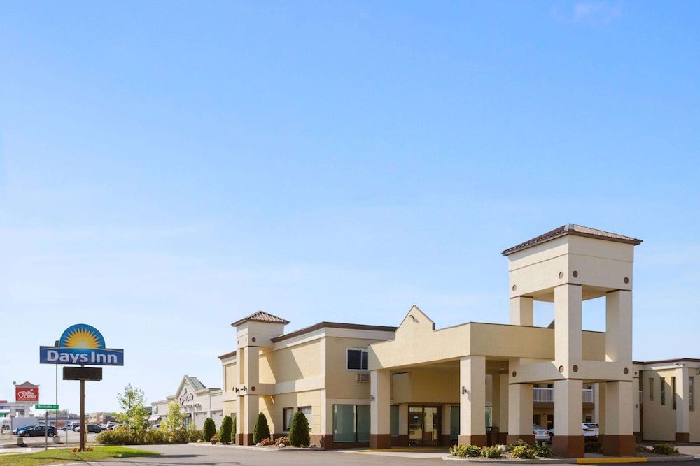 Days Inn by Wyndham Tonawanda/Buffalo 1