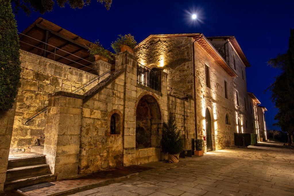 Fattoria di Cinciano 1