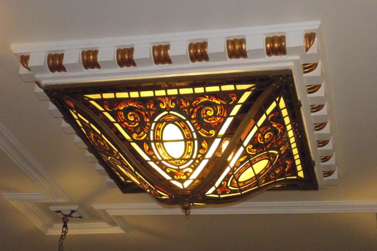 Hotel Asturias 2