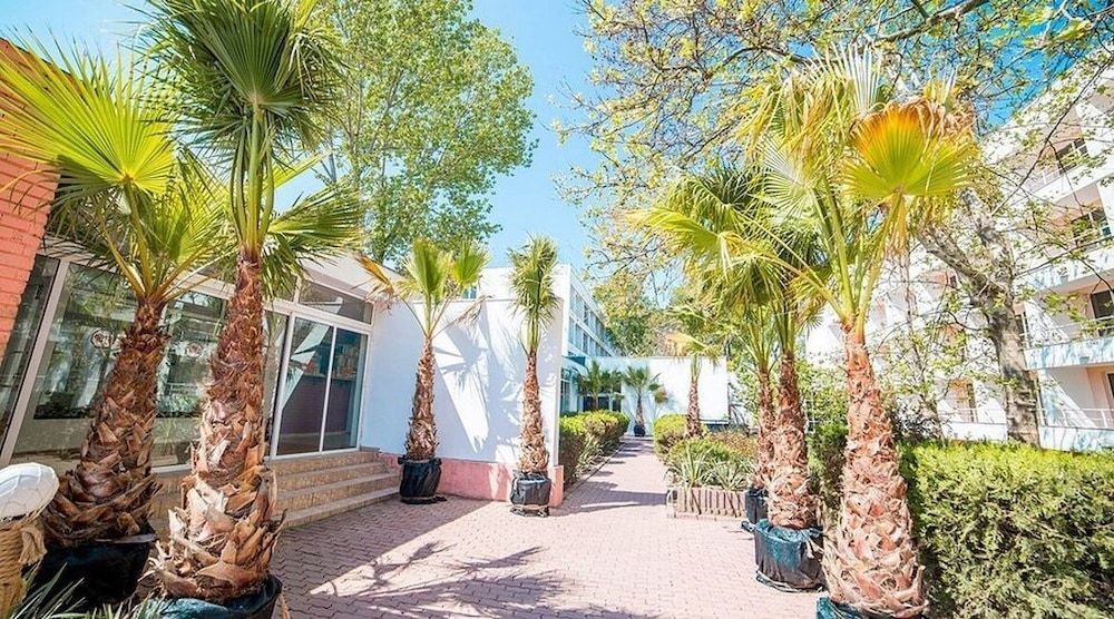 Pirates Park Resort - All Inclusive 2
