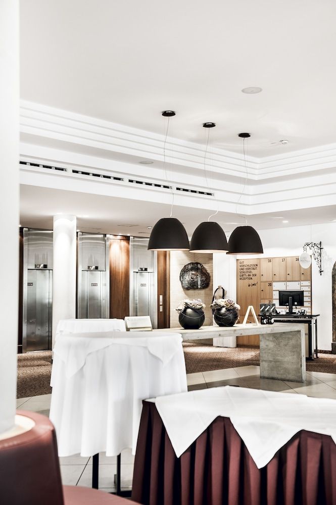 Hotel Weitzer Graz - Centre of Graz 2