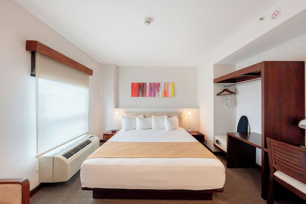 City Express by Marriott Esteli 1