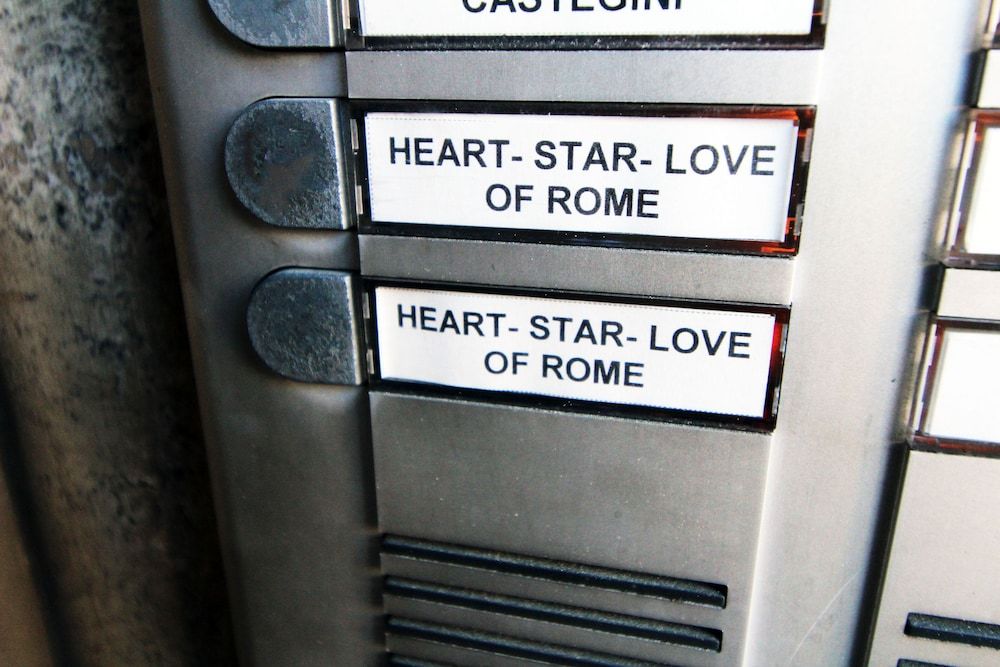 Star of Rome 2