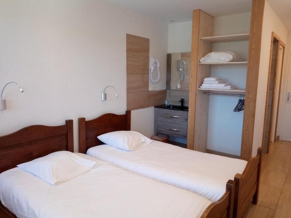 Espace Morteau 1