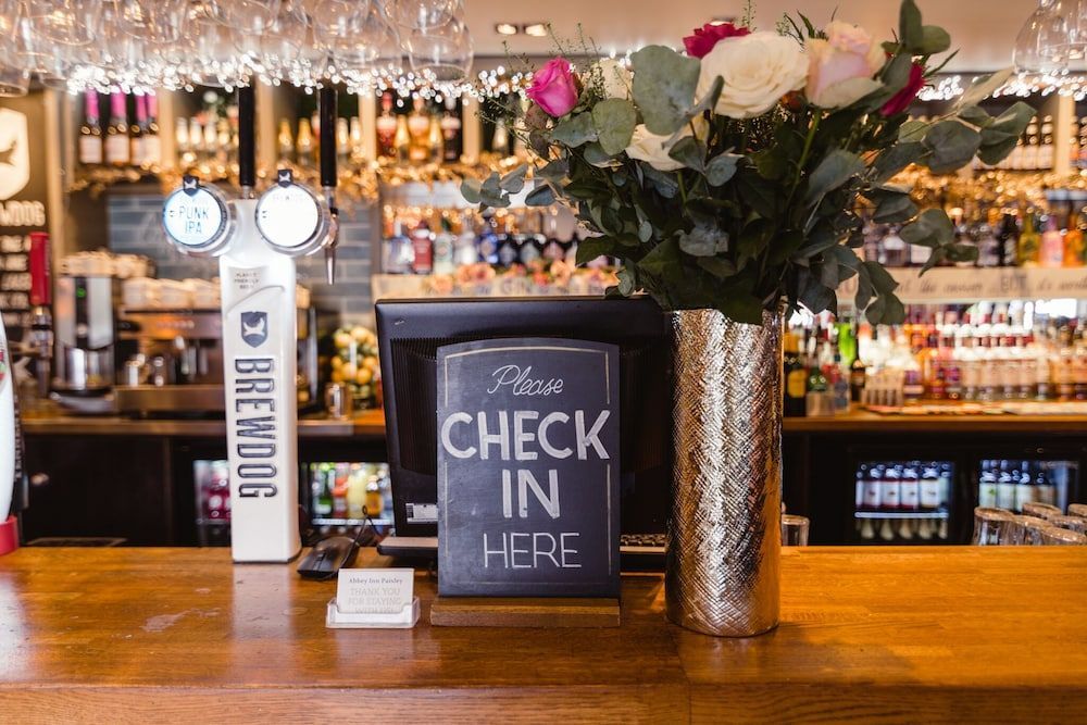 The Abbey Inn 2