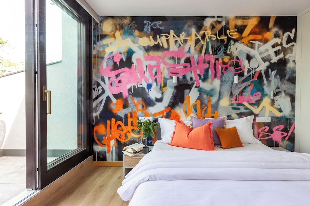 ArtSquare by Fragola Apartments 2