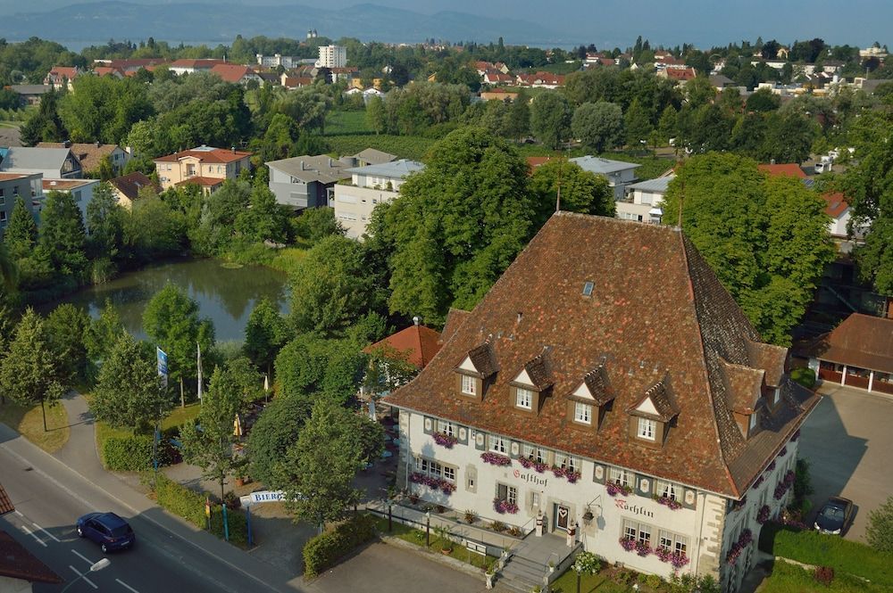 Hotel Landgasthof Koechlin 1