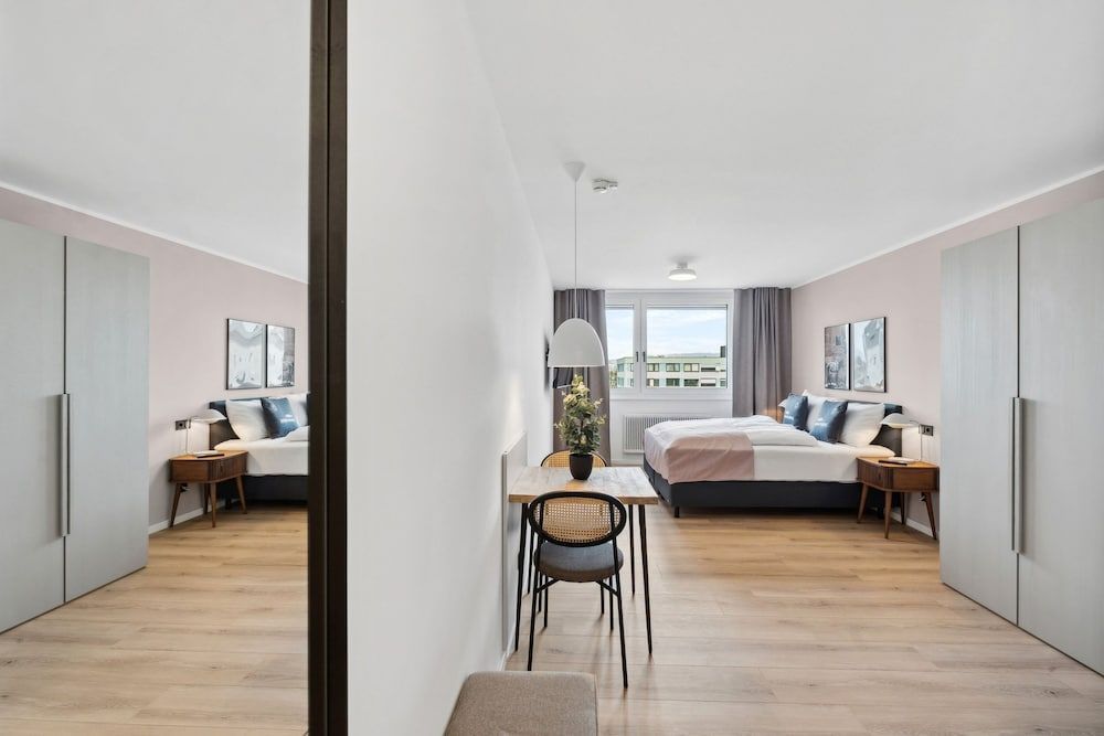 Limehome Salzburg Sterneckstr 2
