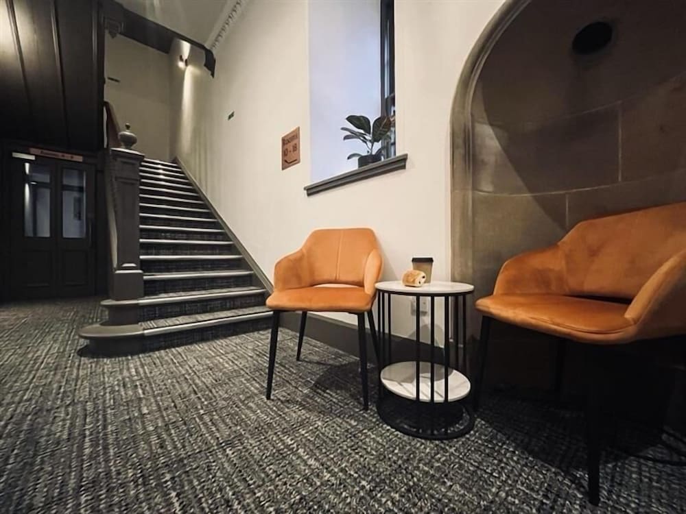 Linen Bank Residence - Aparthotel 2