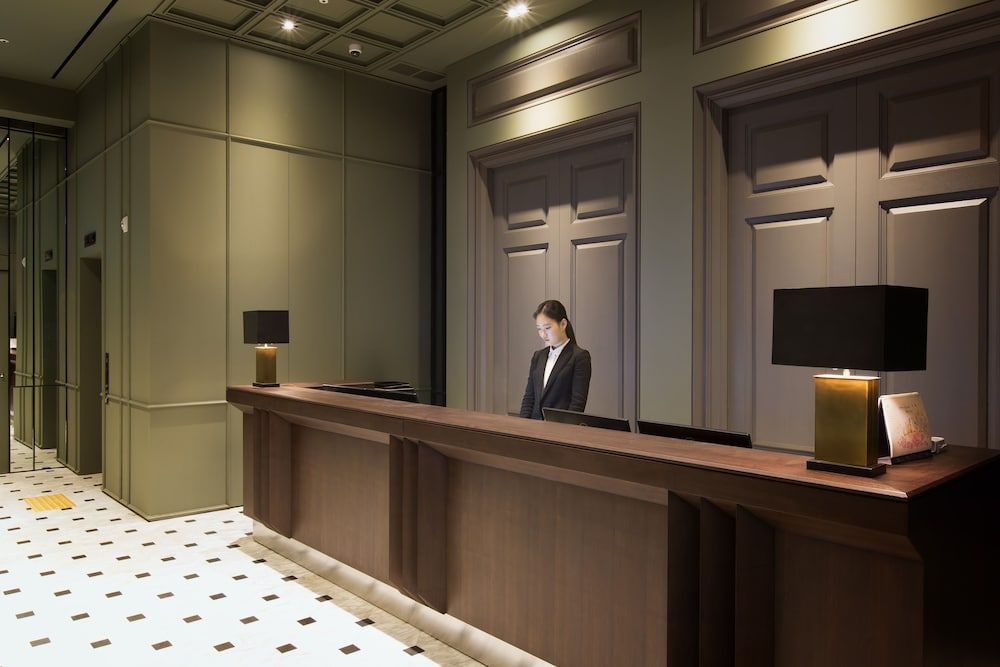 Stay Hotel Gangnam 2