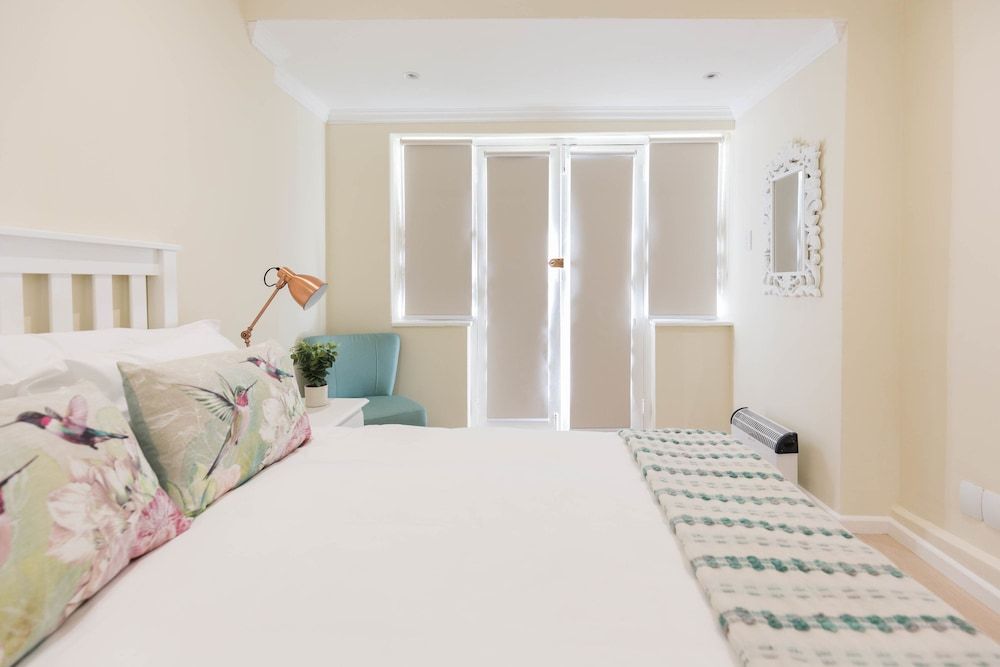 Vesper Apartments 1