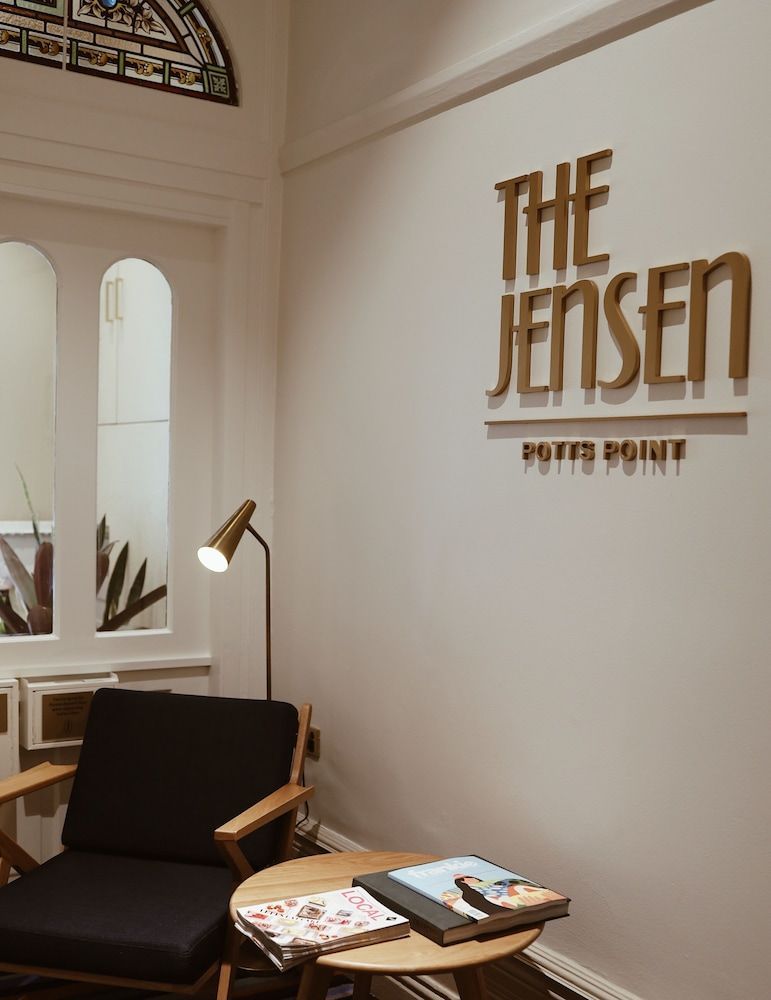 The Jensen Potts Point 2