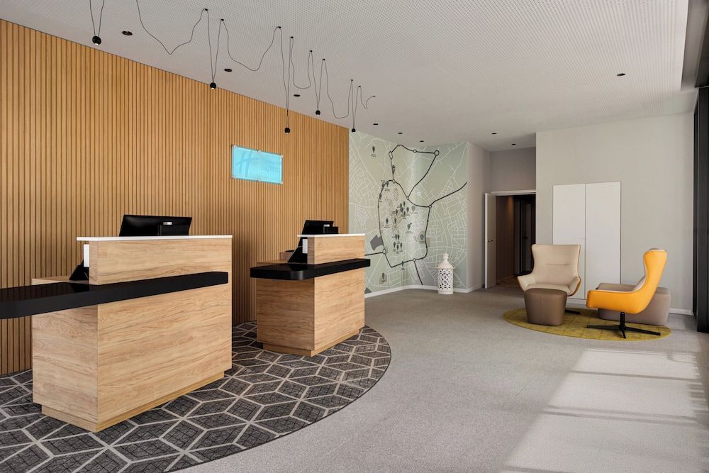 Holiday Inn Express EVORA by IHG 2