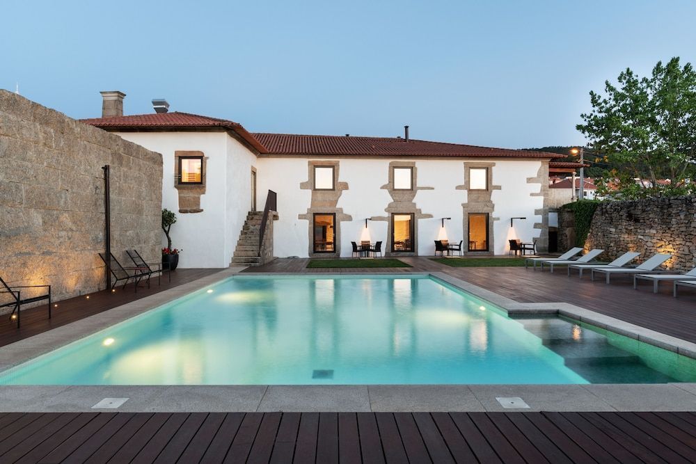 Casa de Santa Cruz 1