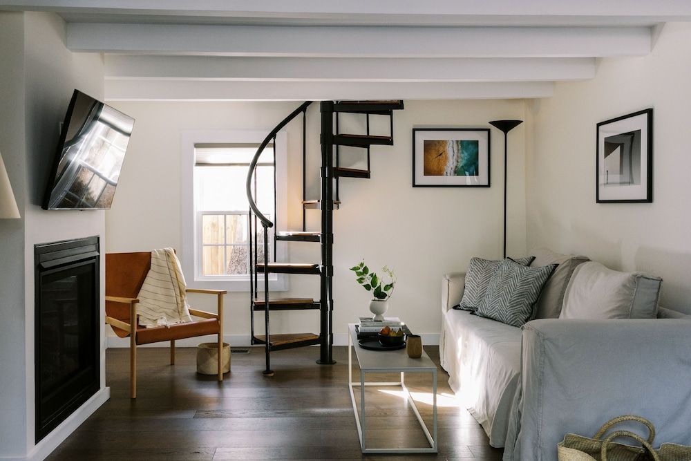 The Roundtree, Amagansett 1