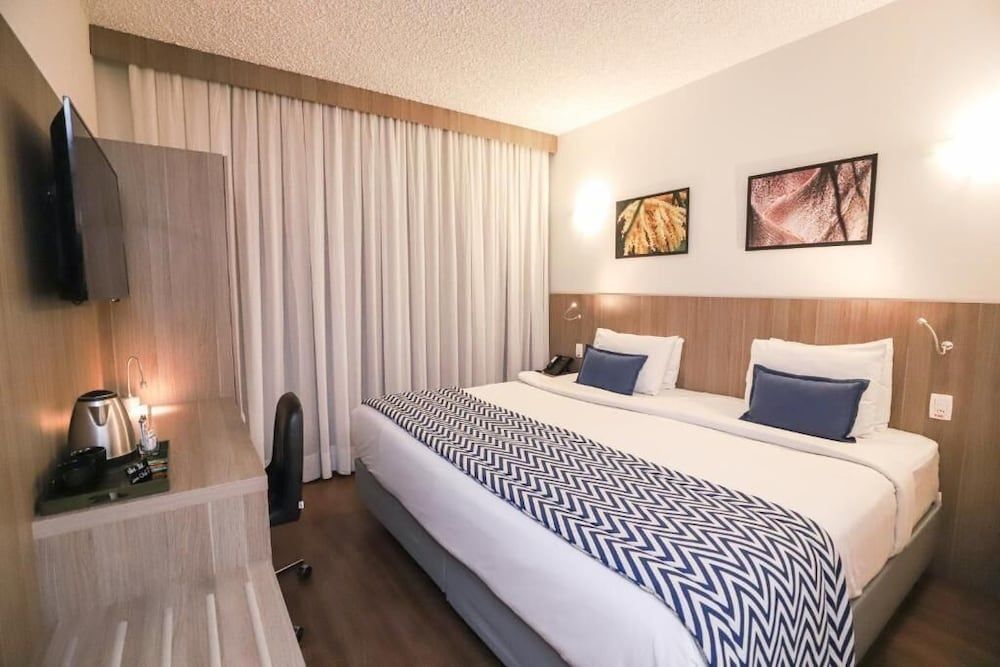 Ramada Campinas Viracopos 1