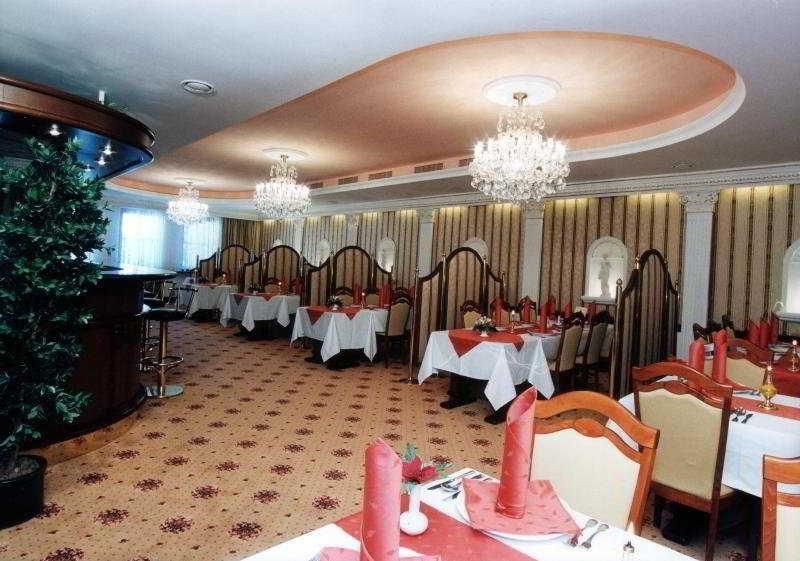 Parkhotel Brno 2