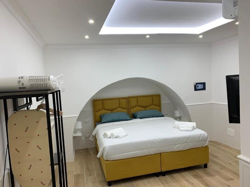 House Vico Lungo a Toledo 2