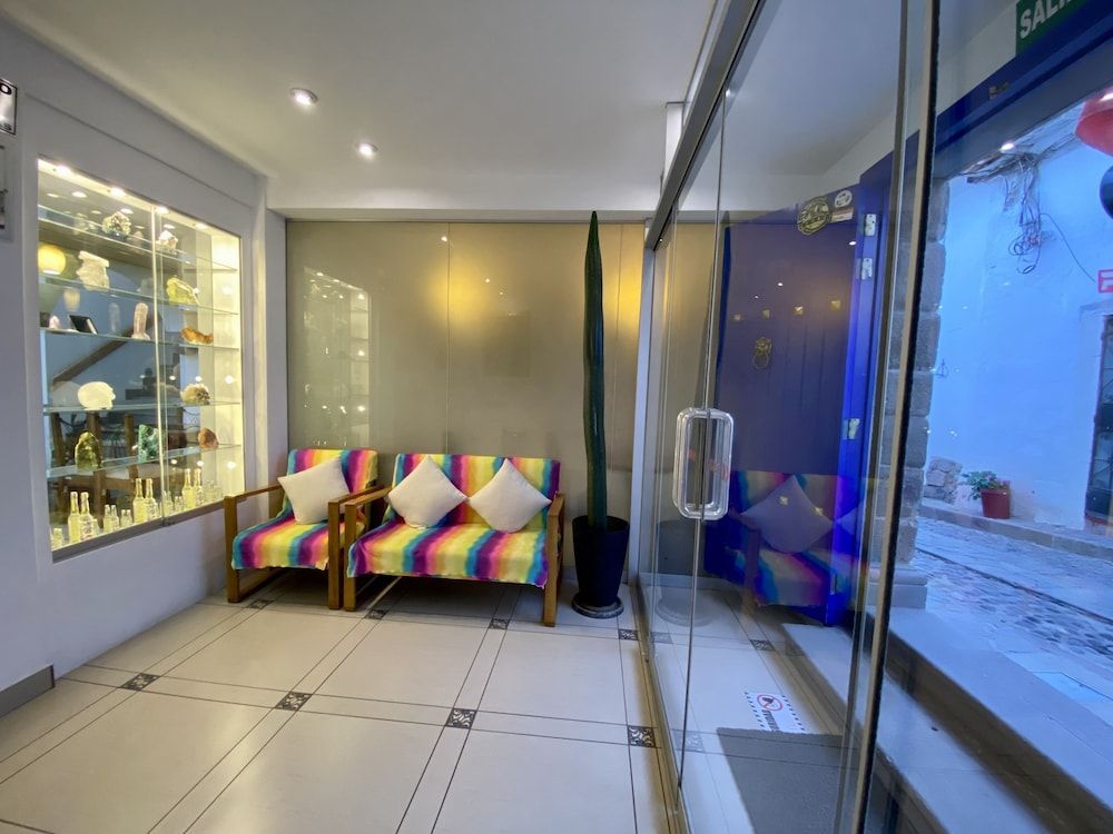 Mistico San Blas Boutique 2