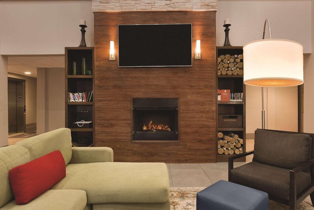 Country Inn & Suites by Radisson, St Petersburg - Clearwater, FL 2