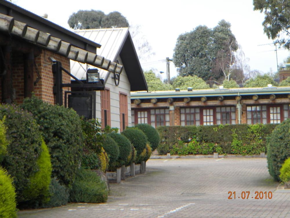 Mahogany Park 1