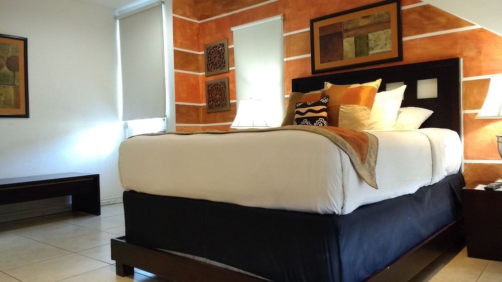 Hotel Normandie Limited 1