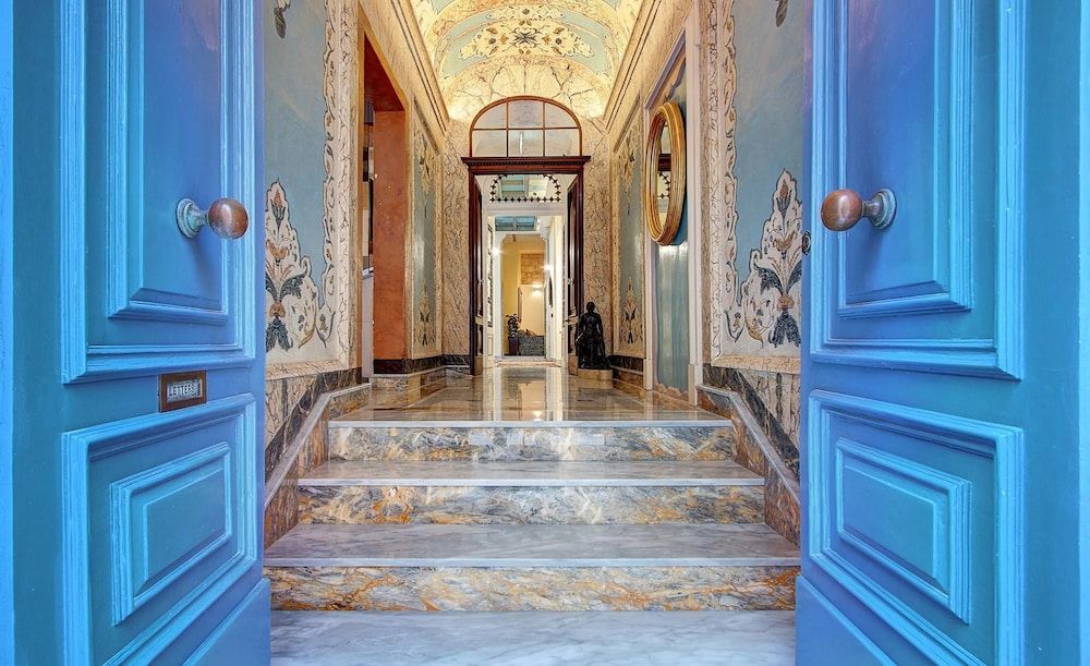 Palazzo Paolina Boutique Hotel 1