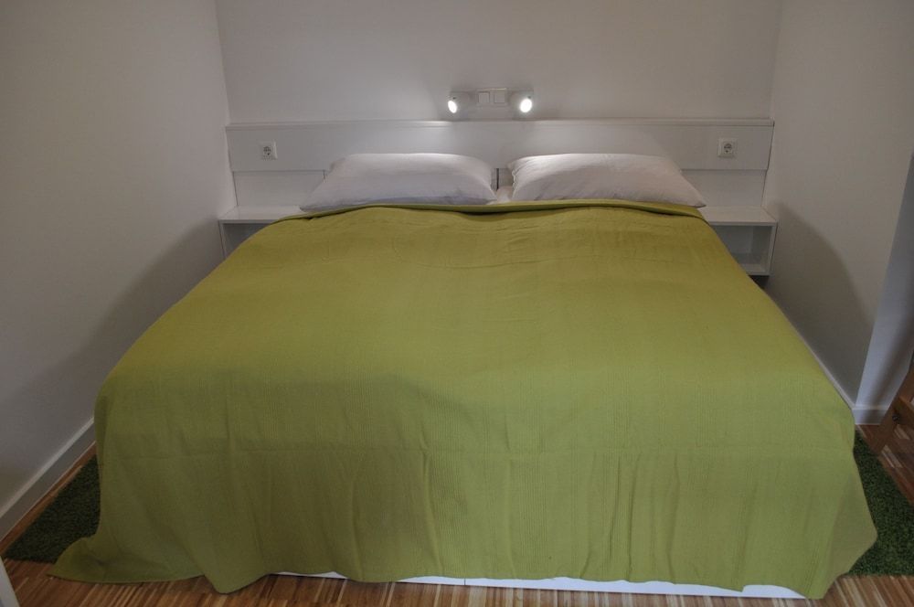 Studio Apartments City&style 2