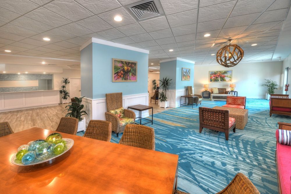 Bahama House - Daytona Beach Shores 2