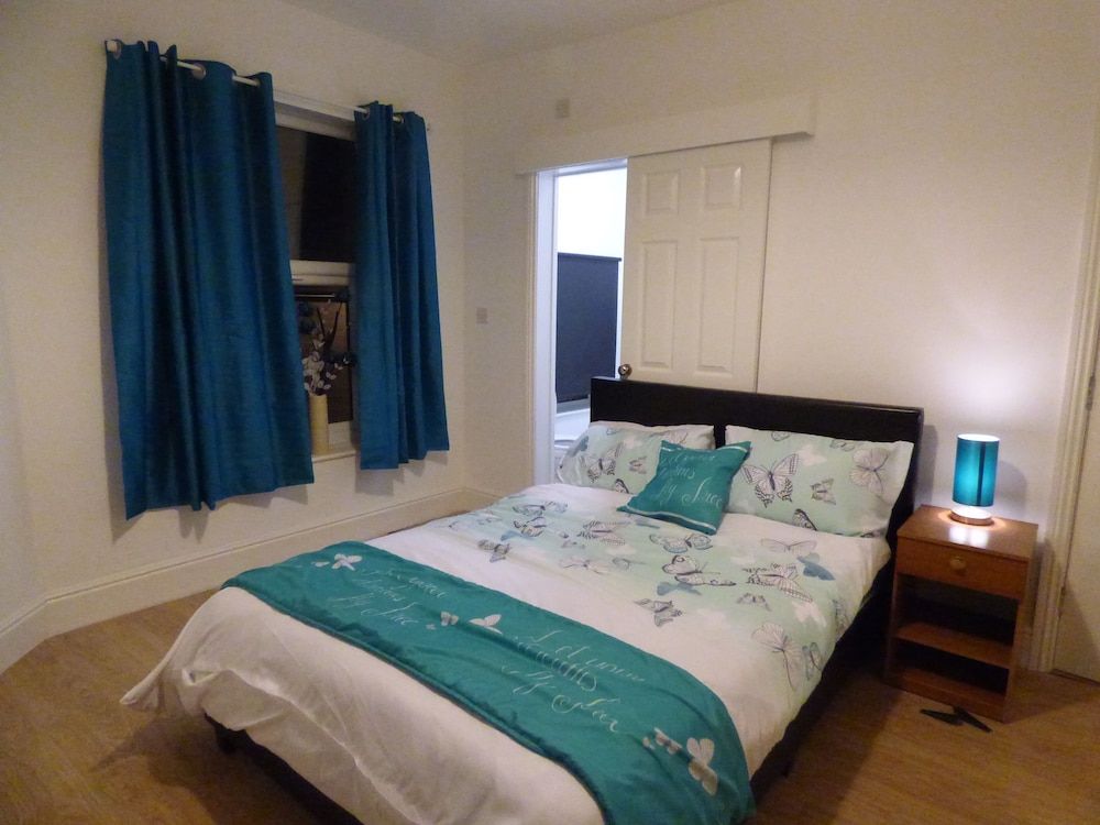 PearTree House 1