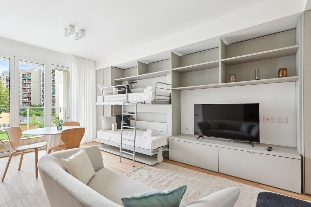 Limehome Milan via Stresa 1