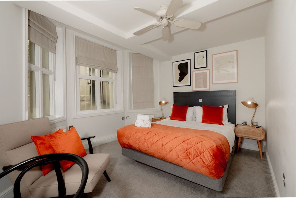 Kensington House Hotel 1