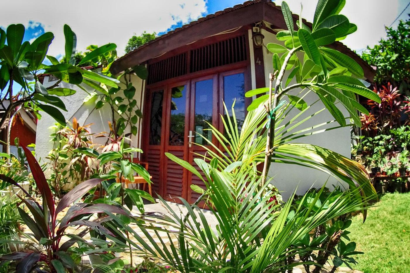 Ayu Hotel Karimunjawa 2