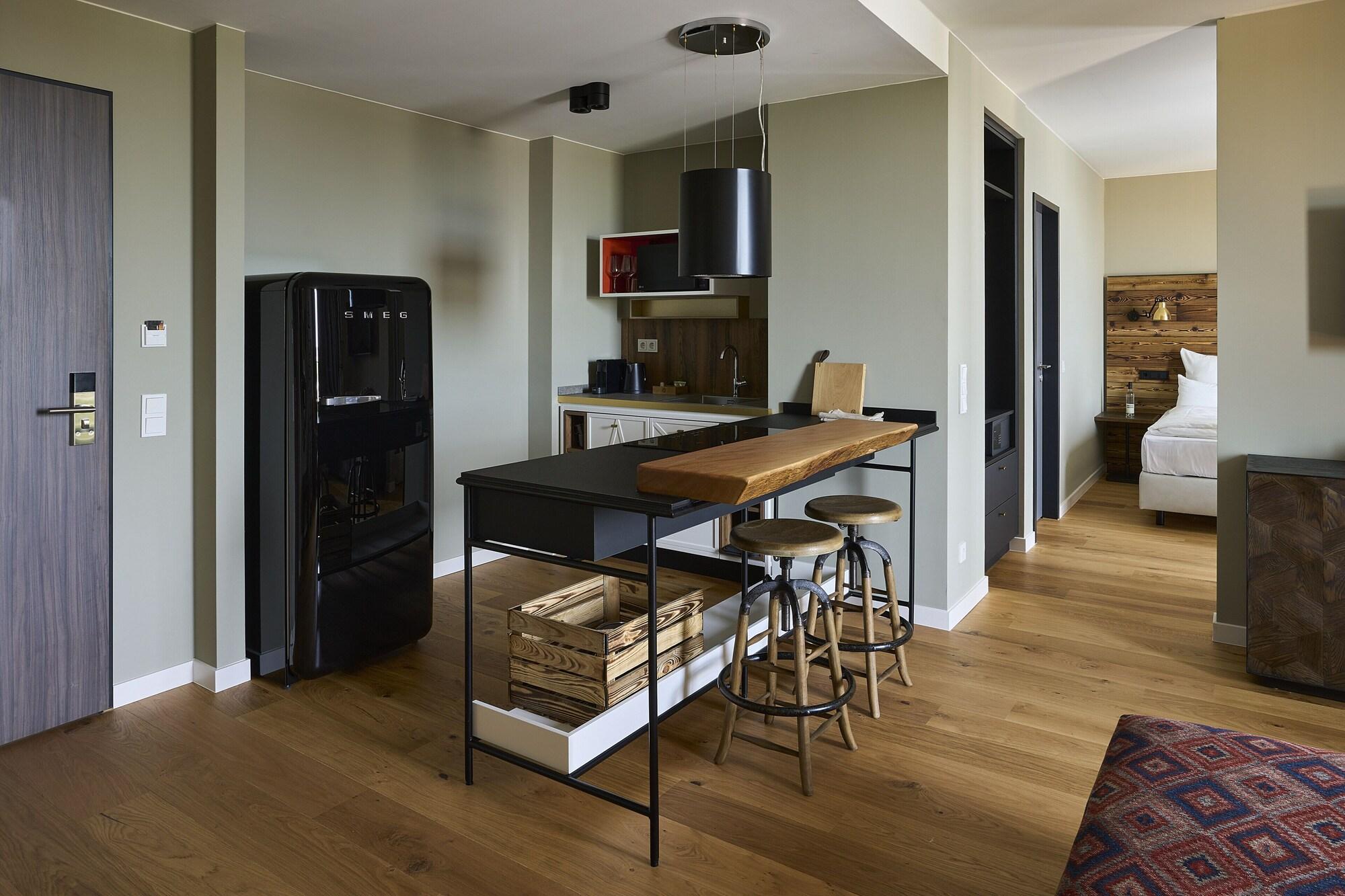 Freigeist Homes Serviced Apartments 2