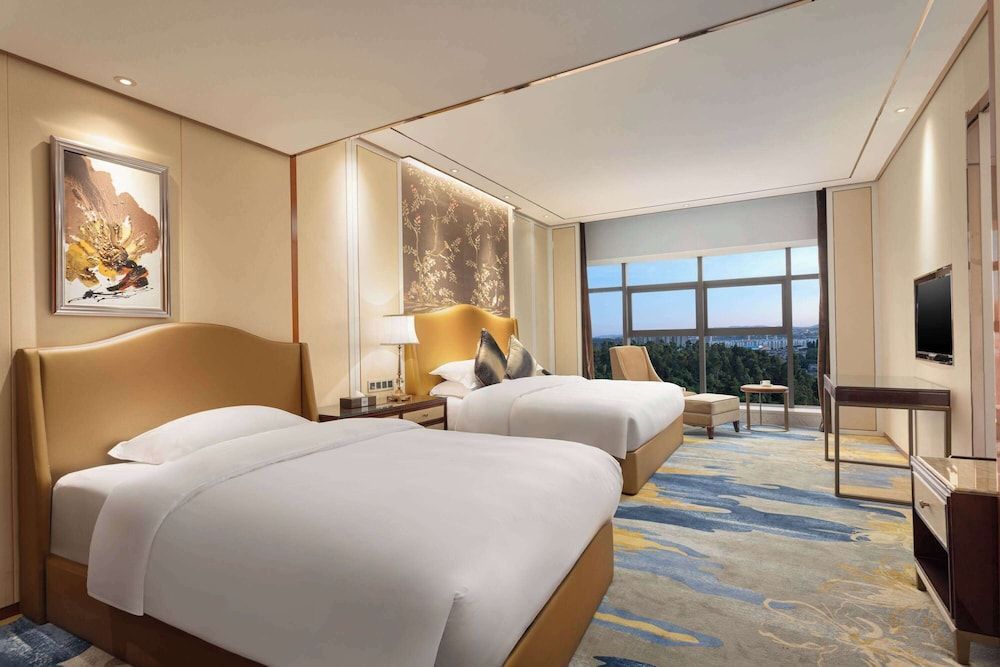 Wyndham Kunming Anning Hot Spring Resort 1