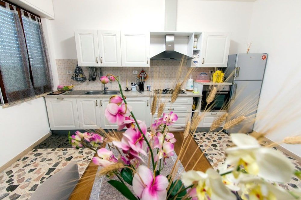 B&B Casa Anna Maria 1