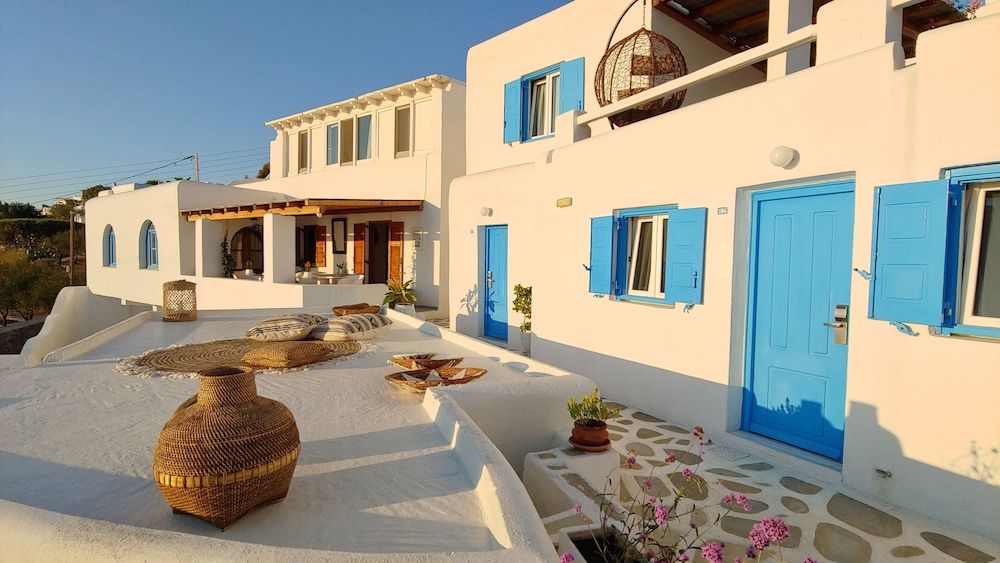 Hotel Madalena 2