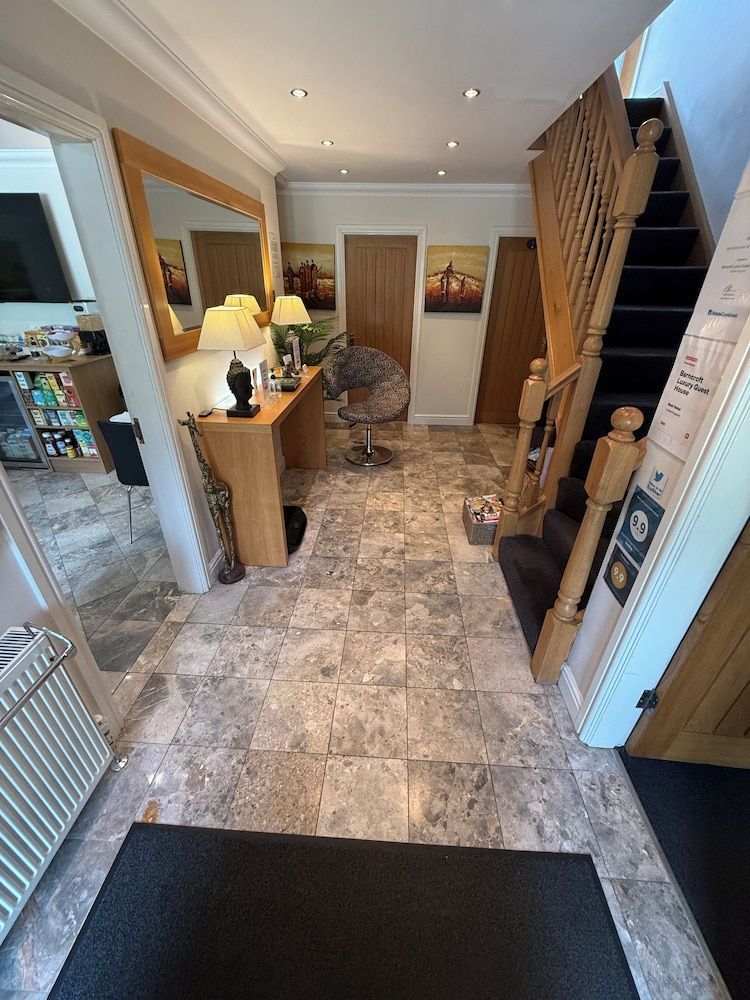 Barncroft Luxury Bed & Breakfast - Top Rated near Birmingham NEC & Airport 2