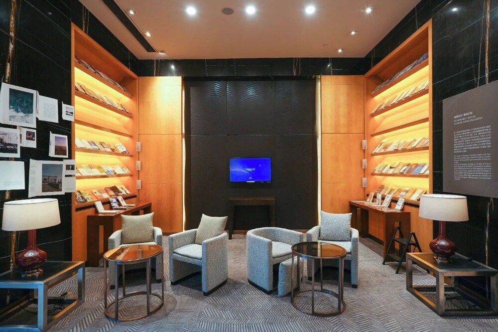 Vignette Collection THE AZURE NINGBO by IHG 2