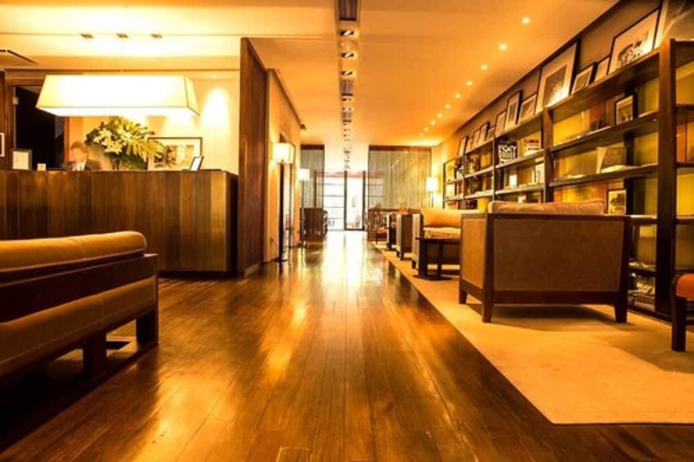 Libertad Hotel Buenos Aires 2